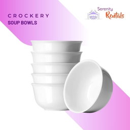 Soup Bowl