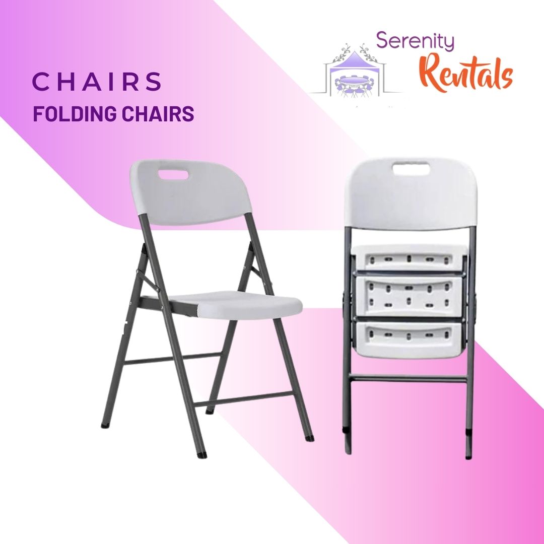 Folding Chair