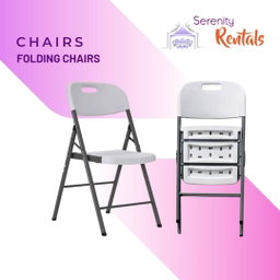 Folding Chair