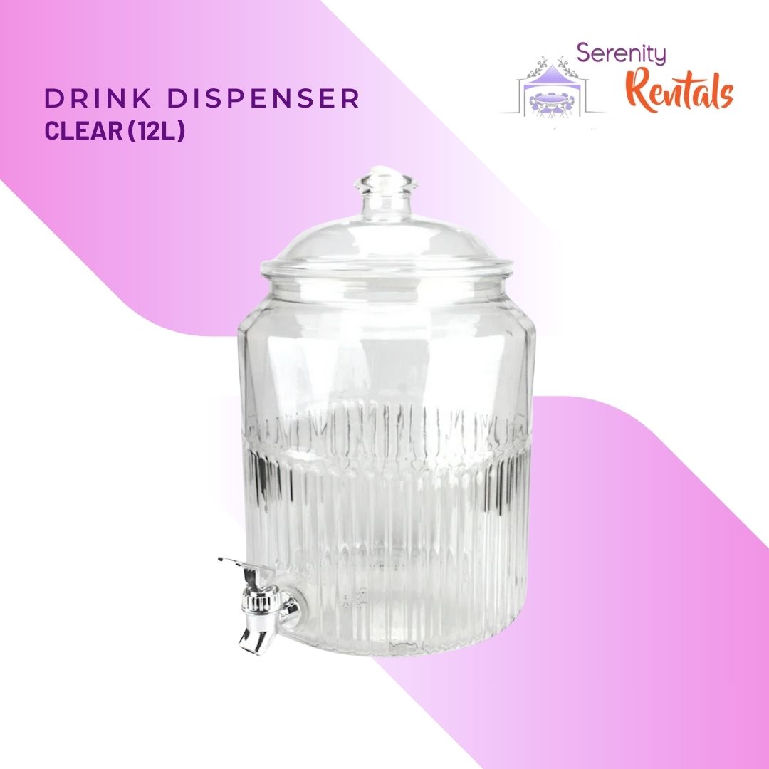 Drink Dispenser