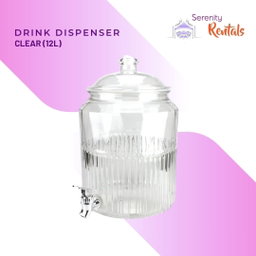 Drink Dispenser