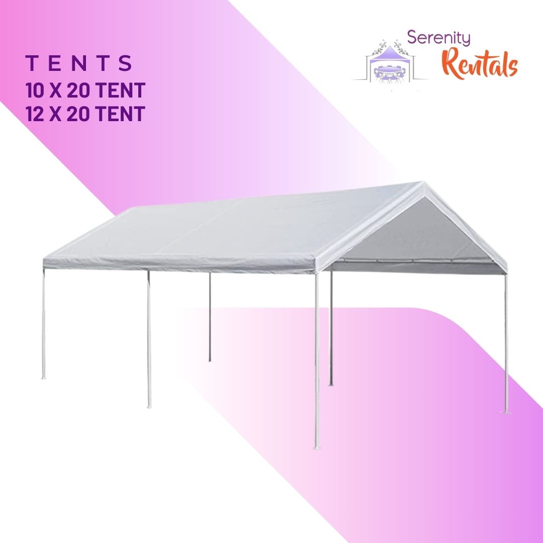 12 x 20 Tent  _0
