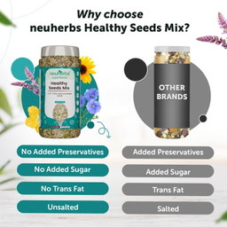  5 in 1 HEALTHY SEED MIX