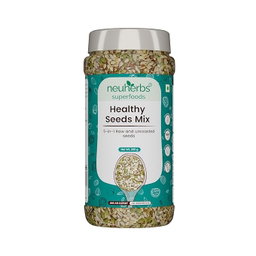  5 in 1 HEALTHY SEED MIX