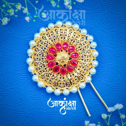 Pushparatna Khopa