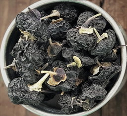 Kuai Tea™ - Ningxia Gojiberries 筷茶™寧夏枸杞 （農科院研究所產）