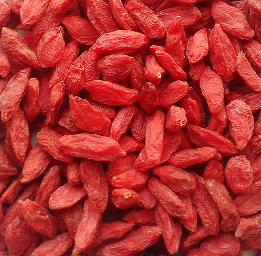 Kuai Tea™ - Ningxia Gojiberries 筷茶™寧夏枸杞 （農科院研究所產）_9