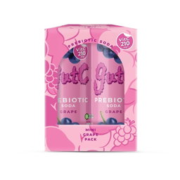 The Tapping Tapir GutC Grape 250ml (4tins x 6otrs)