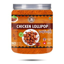 POWDERED SPICES