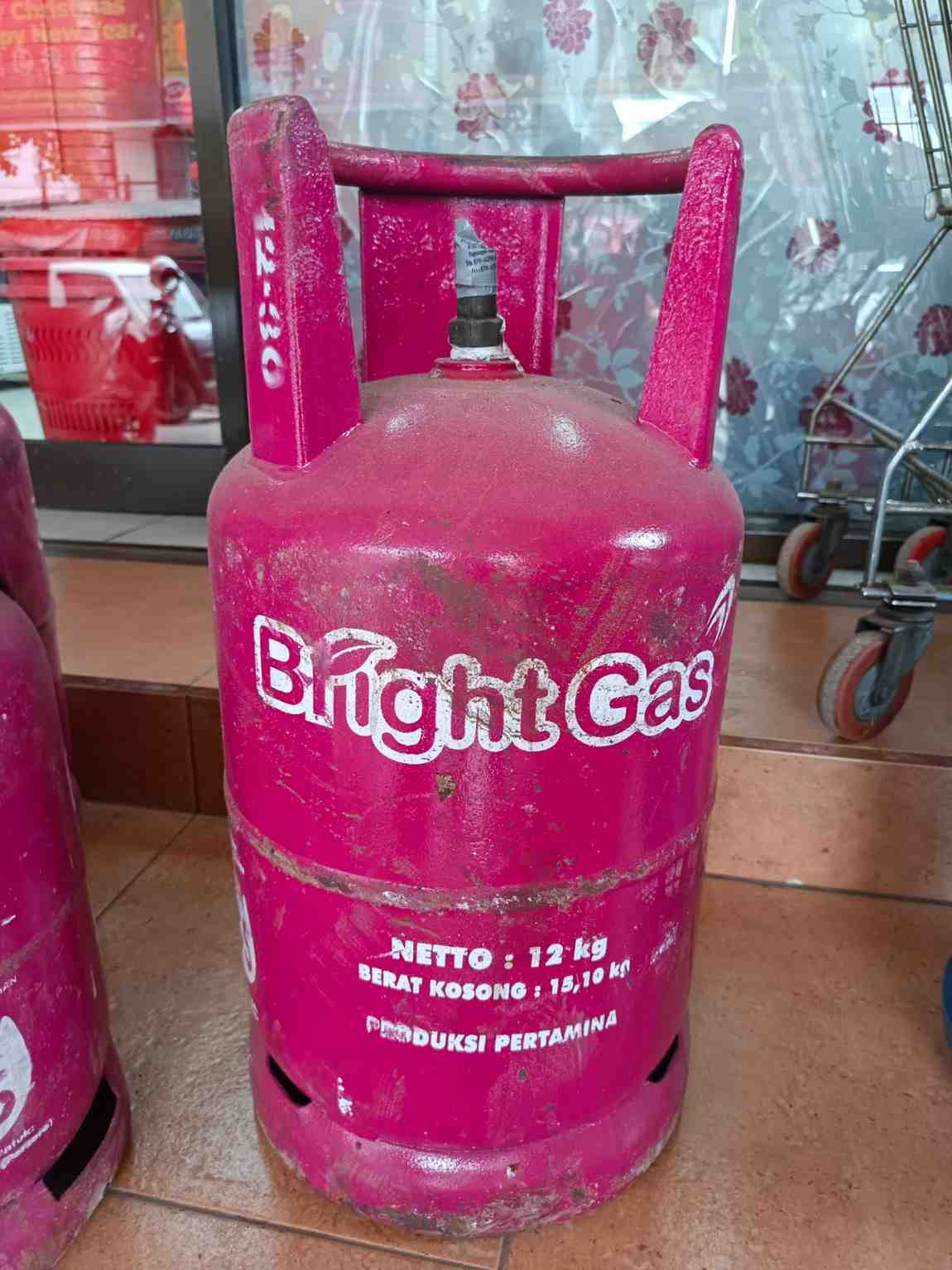 GAS ELPIJI BIRU 12KG - ISI SAJA_0