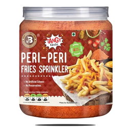 POWDERED SPICES