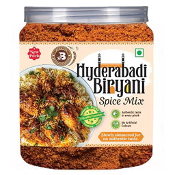 POWDERED SPICES