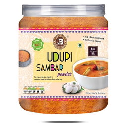 POWDERED SPICES