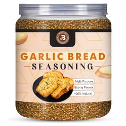 POWDERED SPICES