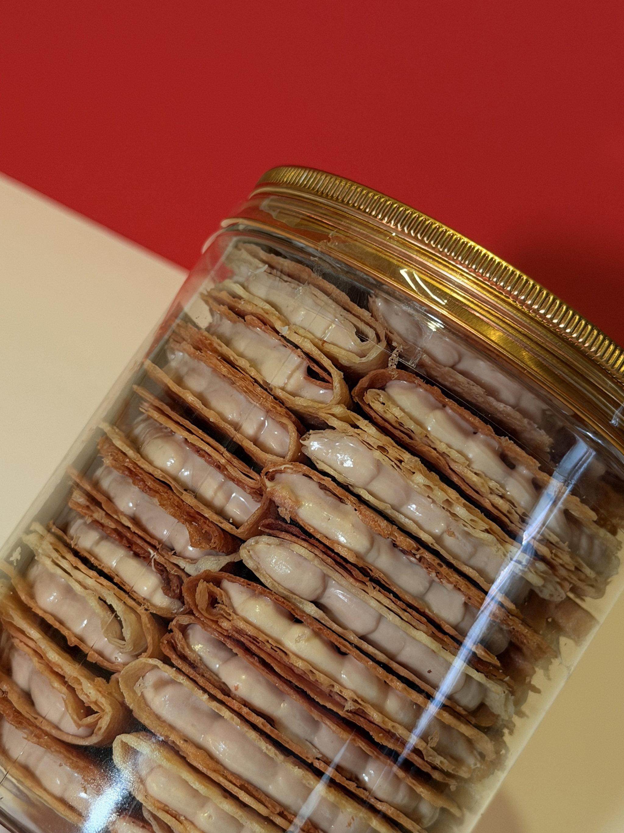 *NEW* Bueno Wafer Folds_2