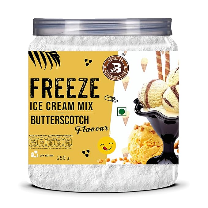 INSTANT ICE CREAM MIX_4