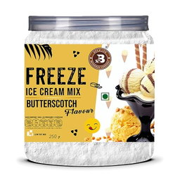 INSTANT ICE CREAM MIX