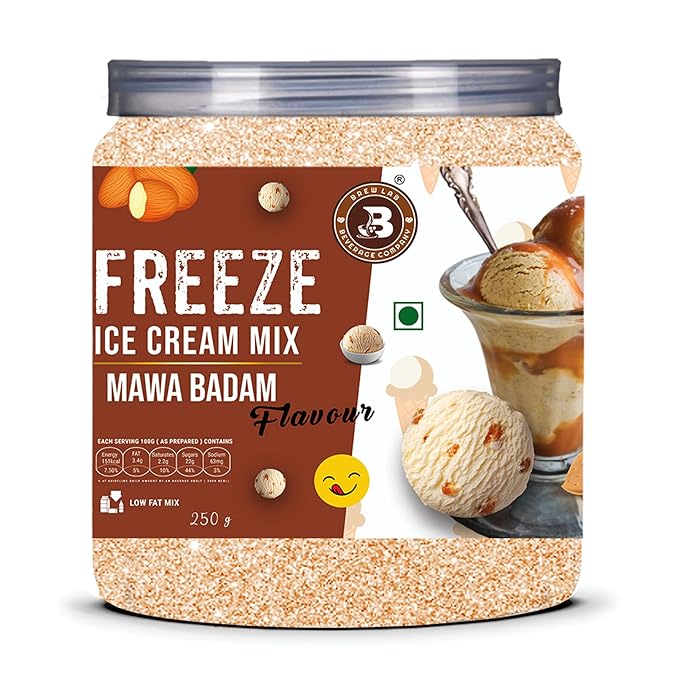 INSTANT ICE CREAM MIX_3