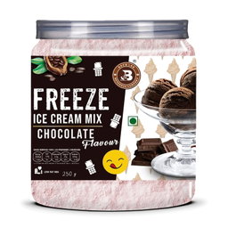INSTANT ICE CREAM MIX