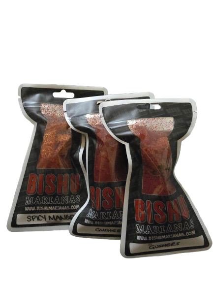 Bishu Candy Bags