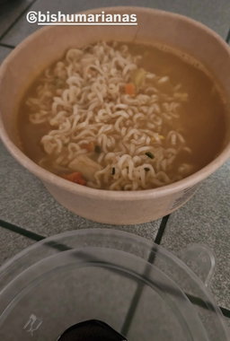 Donni Såli Ramen (3-Pack)