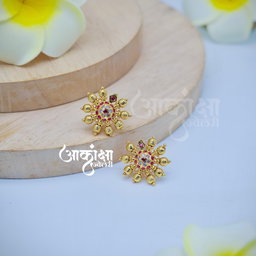 Tejovati Earrings