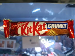KITKAT CHUNKY 38GR/24