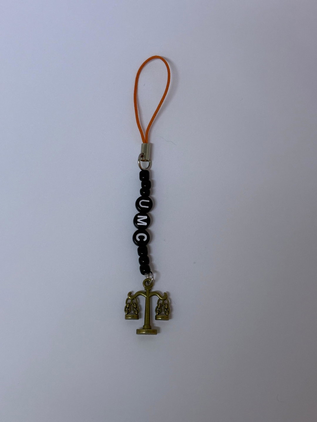 UMC wording HABBANA X UMC PHONECHARM