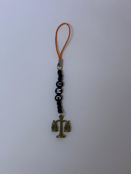 UMC wording HABBANA X UMC PHONECHARM