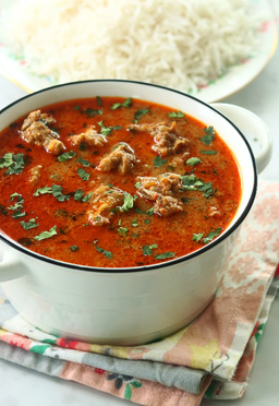 Chicken Essence Kuzhambu
