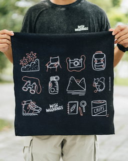 Camera Wrap