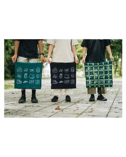 Camera Wrap