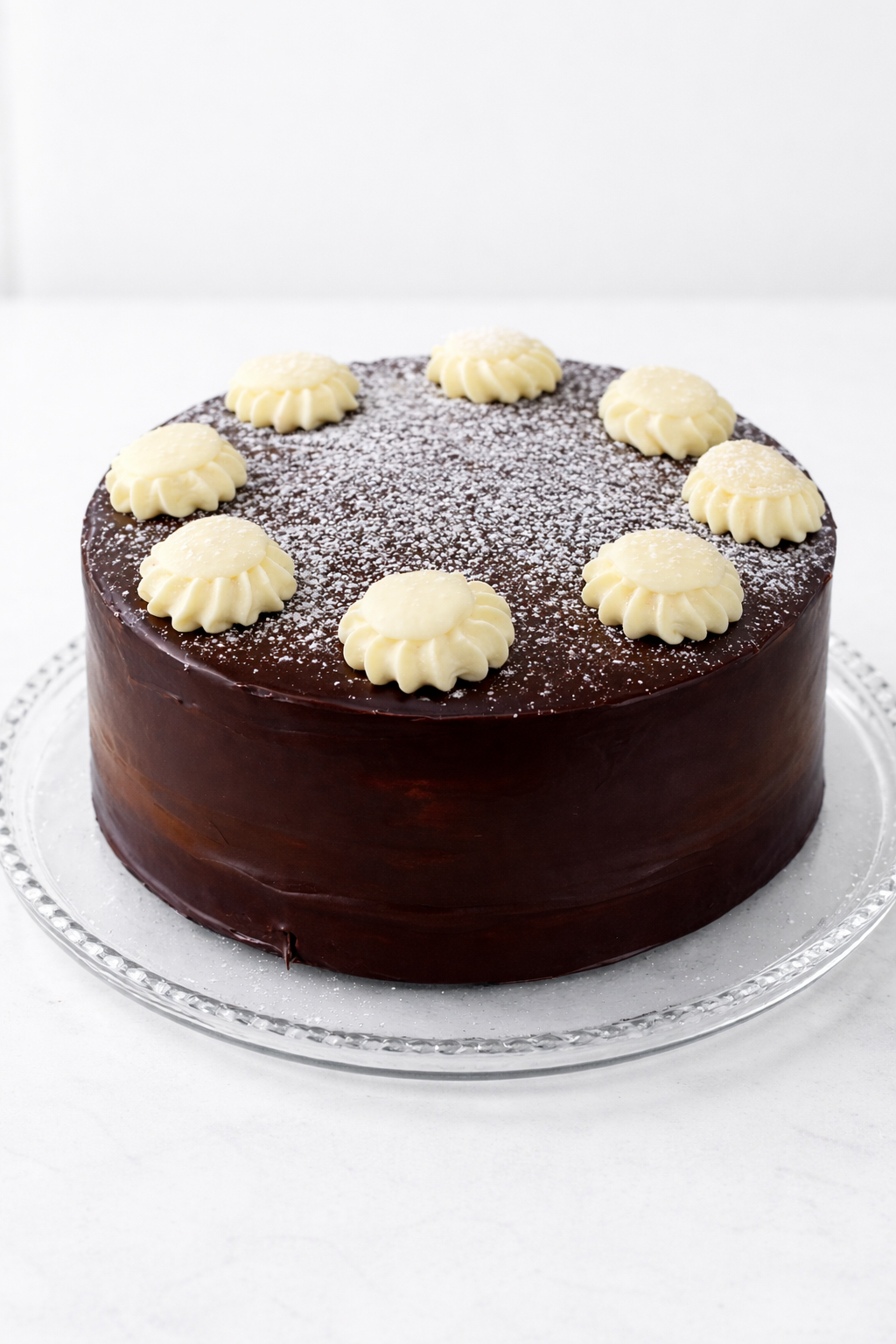 Chocolate Indulgence