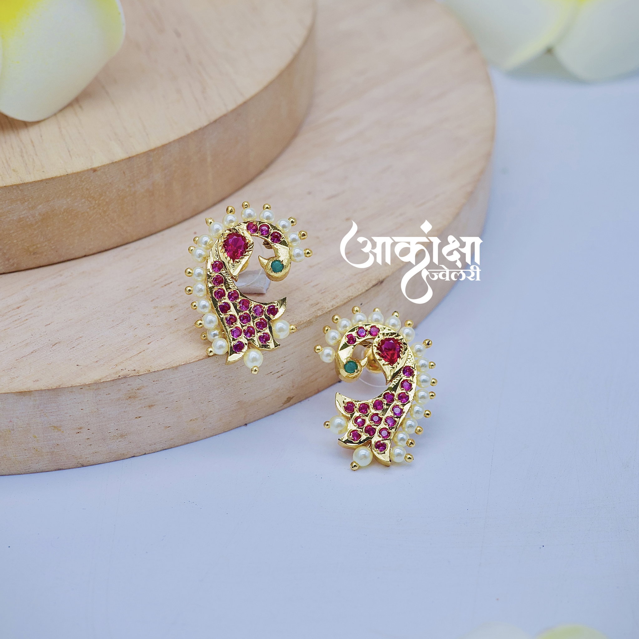 Morkaamini Earrings_0