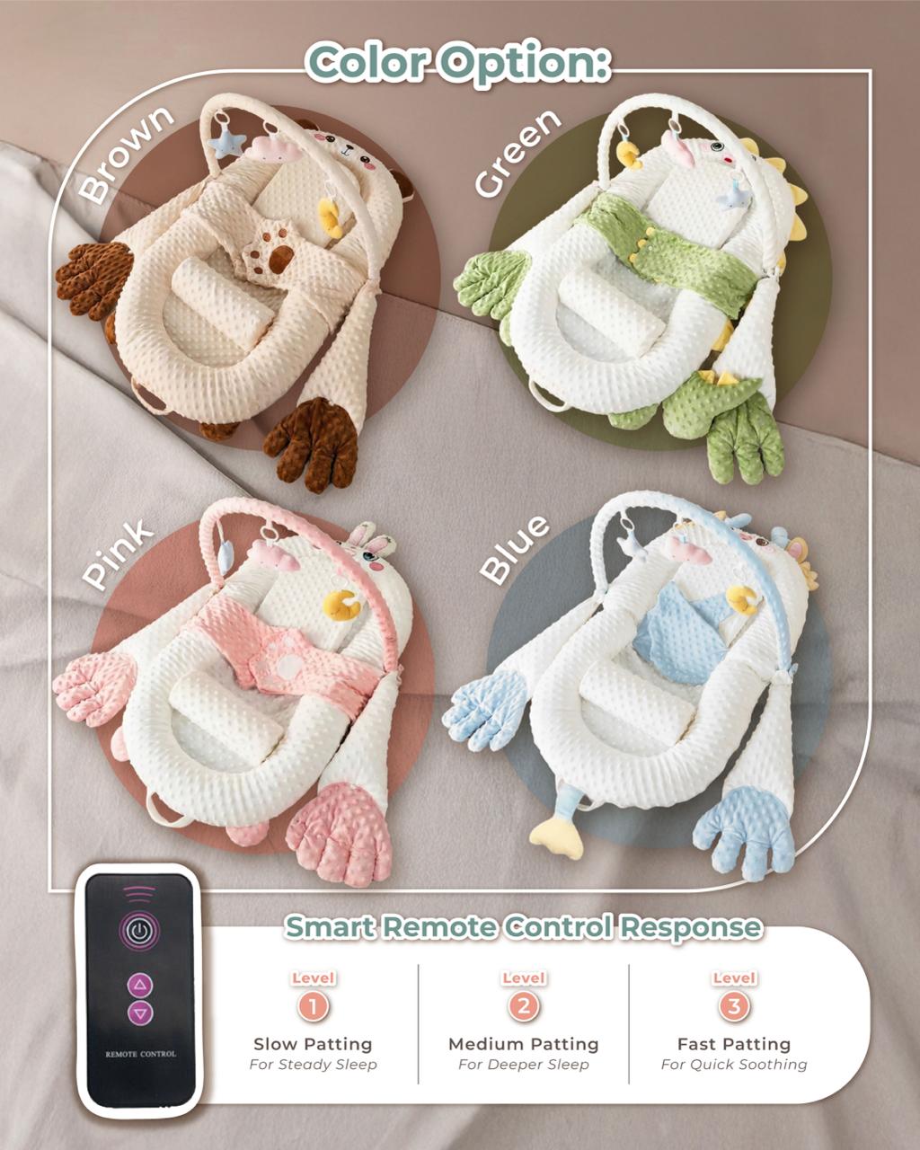 AUTO PATTING SMART BABYNEST_1