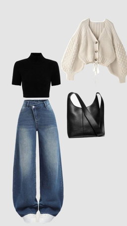 CASUAL 1 SET CEWEK