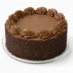 Classic Chocolate