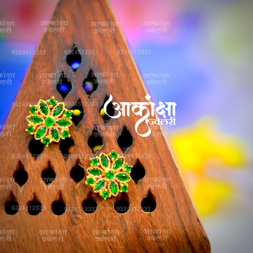 Madhura Earrings