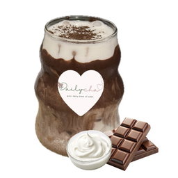 Choco Cream Cheese