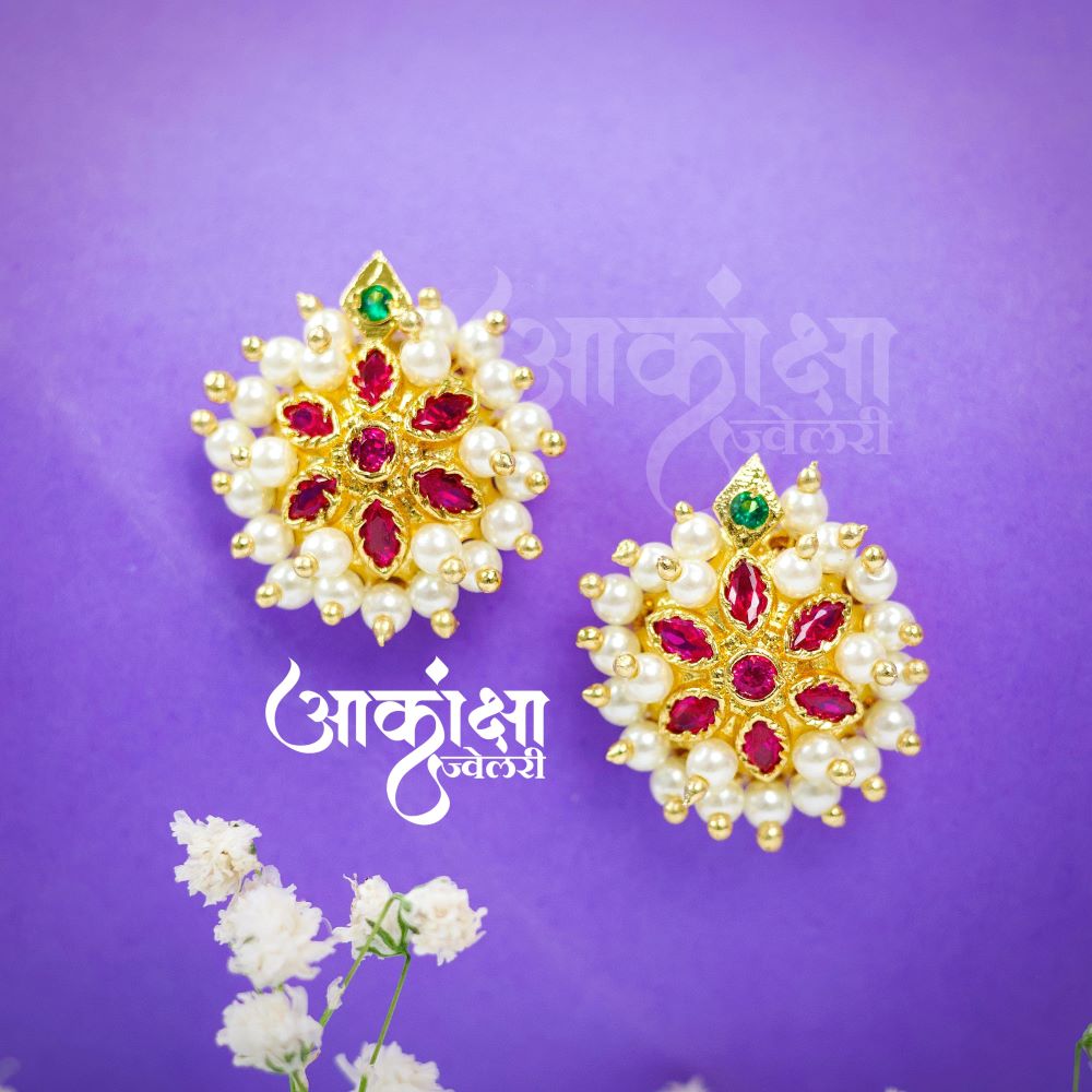 Vadnita Earrings