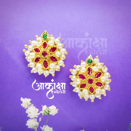 Vadnita Earrings