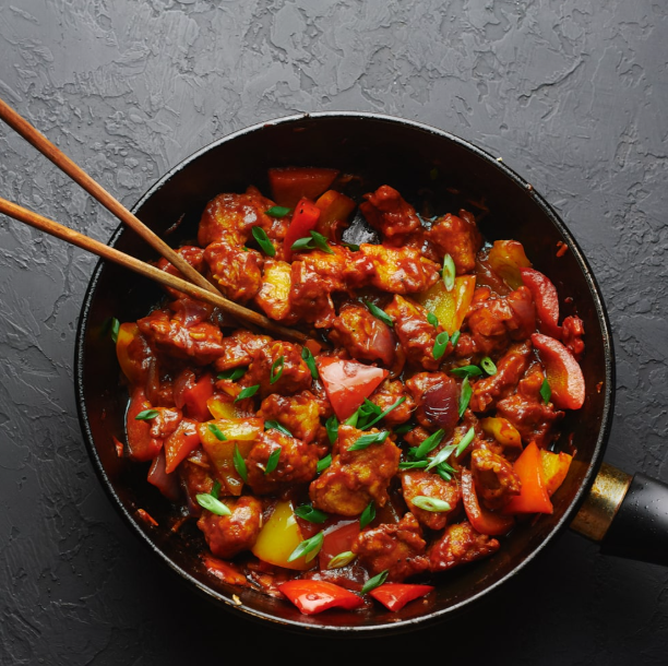 Chilli Chicken_0