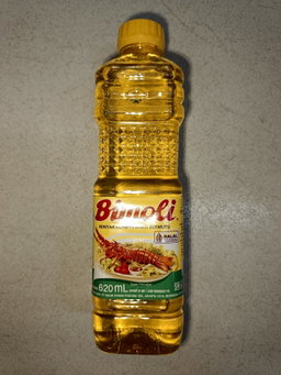 BIMOLI 620ML/24