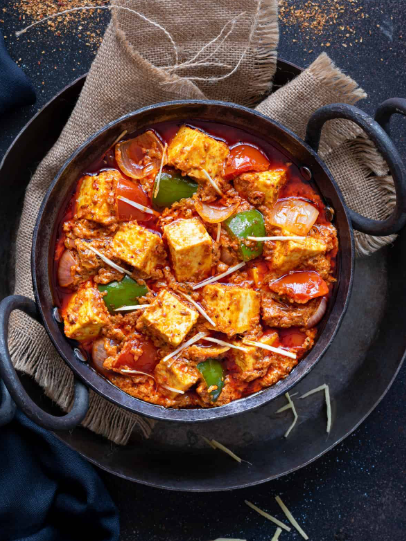 Kadai Paneer_0