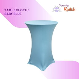 Table Cover (Cocktail)