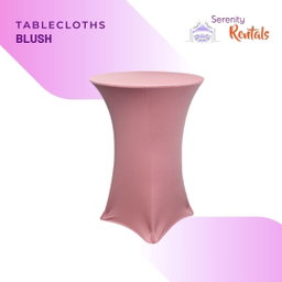 Table Cover (Cocktail)