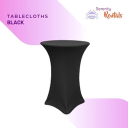 Table Cover (Cocktail)