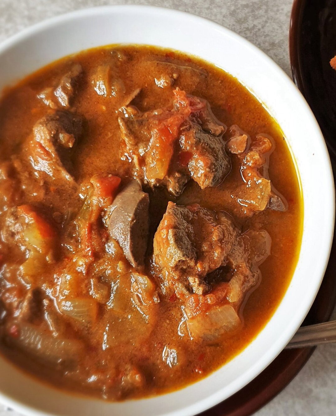 Chicken Livers