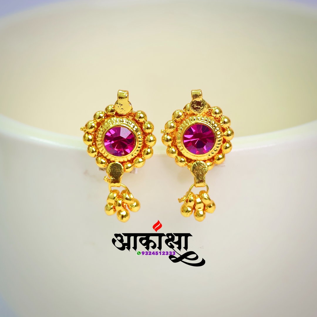 Nandini Earrings