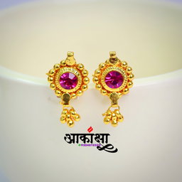 Nandini Earrings